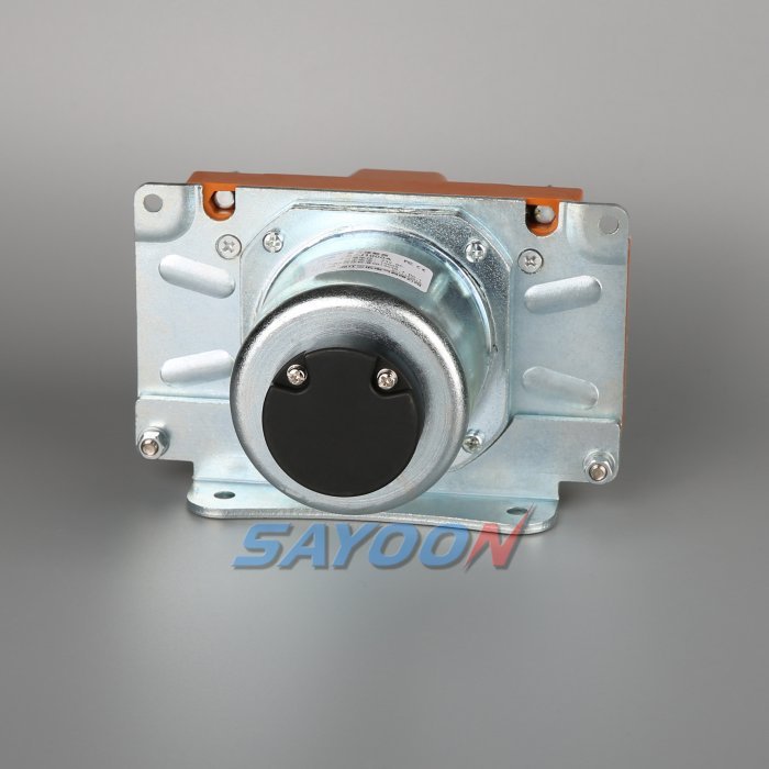MZJ-1000A Normally Open DC Contactor