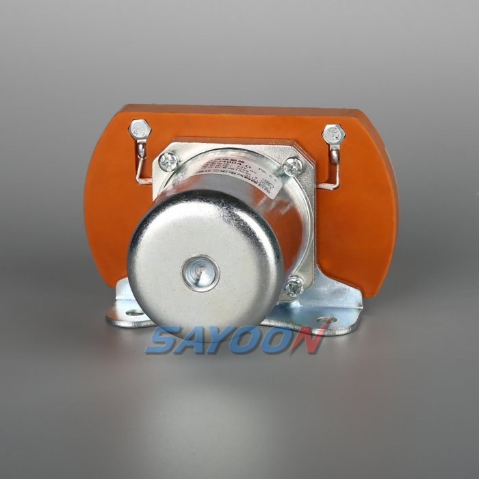 MZJ-400D Normally Open DC Contactor