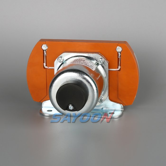 MZJ-800A Normally Open DC Contactor