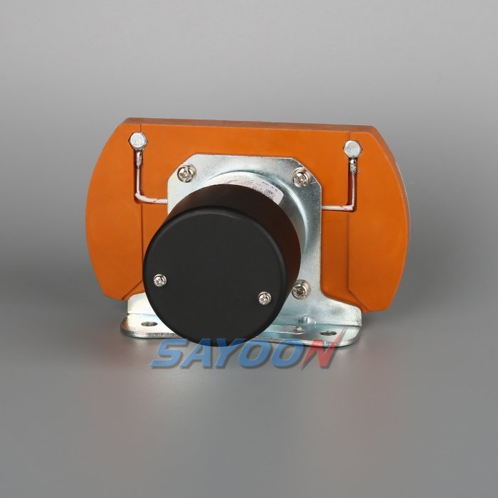 MZJ-600B Normally Closed DC Contactor