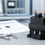 784-1221-210 12V DC Contactor Replacement: What to Verify