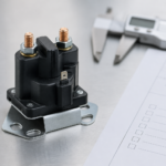 852-1251-210-50 12V DC Contactor Replacement: What to Verify