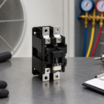 Contacteur BRAH BDP2P30A240V : caractéristiques techniques et vérifications avant remplacement