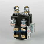 How to Describe DC Contactor Application Context for Review