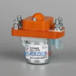 How to Review an Auxiliary Signal on a DC Contactor