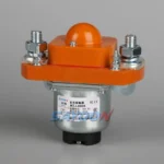 What to Hand Over for a DC Contactor Control Circuit Review