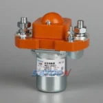How to Use a DC Contactor Nameplate in a Replacement Review