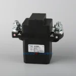 How to Prepare a DC Contactor Drawing Revision for RFQ Review