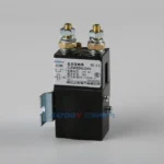Which Coil Current Notes Matter for a 24V DC Contactor RFQ?