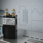 En quoi les bobines des contacteurs CA et CC diffèrent-elles dans les conceptions de commandes d'origine (OEM) ?