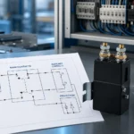 What Belongs on a DC Contactor Diagram Before Panel Review?