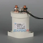 What to Record When Requesting DC Contactor Lead Time