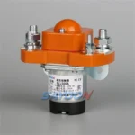 What to Record About a DC Contactor Installation Location