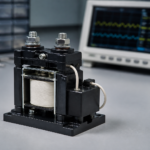 Contactor Coil Surge Suppression: Diode, TVS, RC, or Varistor?