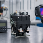 Contactor Duty Cycle: Continuous, Intermittent, and Repetitive Service