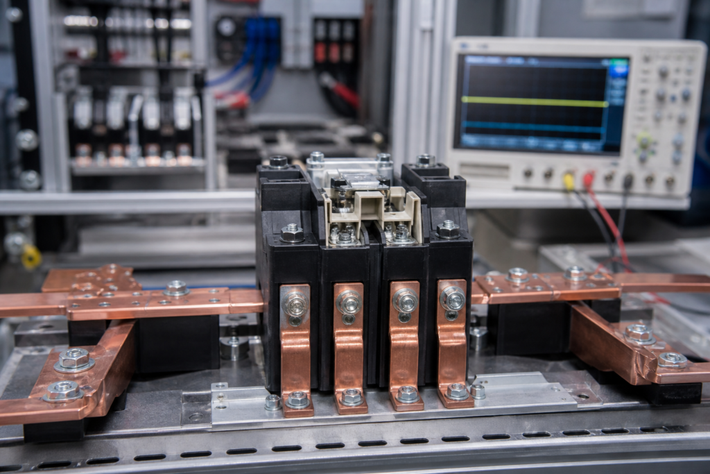 Contactor Making Current vs Breaking Current: Why Both Ratings Matter
