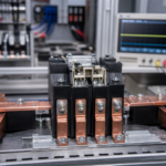 Contactor Making Current vs Breaking Current: Why Both Ratings Matter