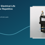 DC Contactor Electrical Life Calculation for Repetitive Switching