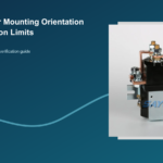 DC Contactor Mounting Orientation and Installation Limits