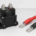DC Contactor Polarity: Coil and Main-Terminal Checks Before Wiring