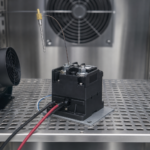 DC Contactor Temperature Derating: A Practical OEM Review Method