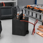 EV Contactor Failure Modes: Evidence to Check Before Replacement