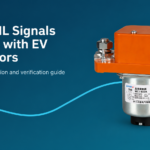 How HVIL Signals Interact with EV Contactors