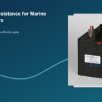 Salt Spray Resistance for Marine DC Contactors