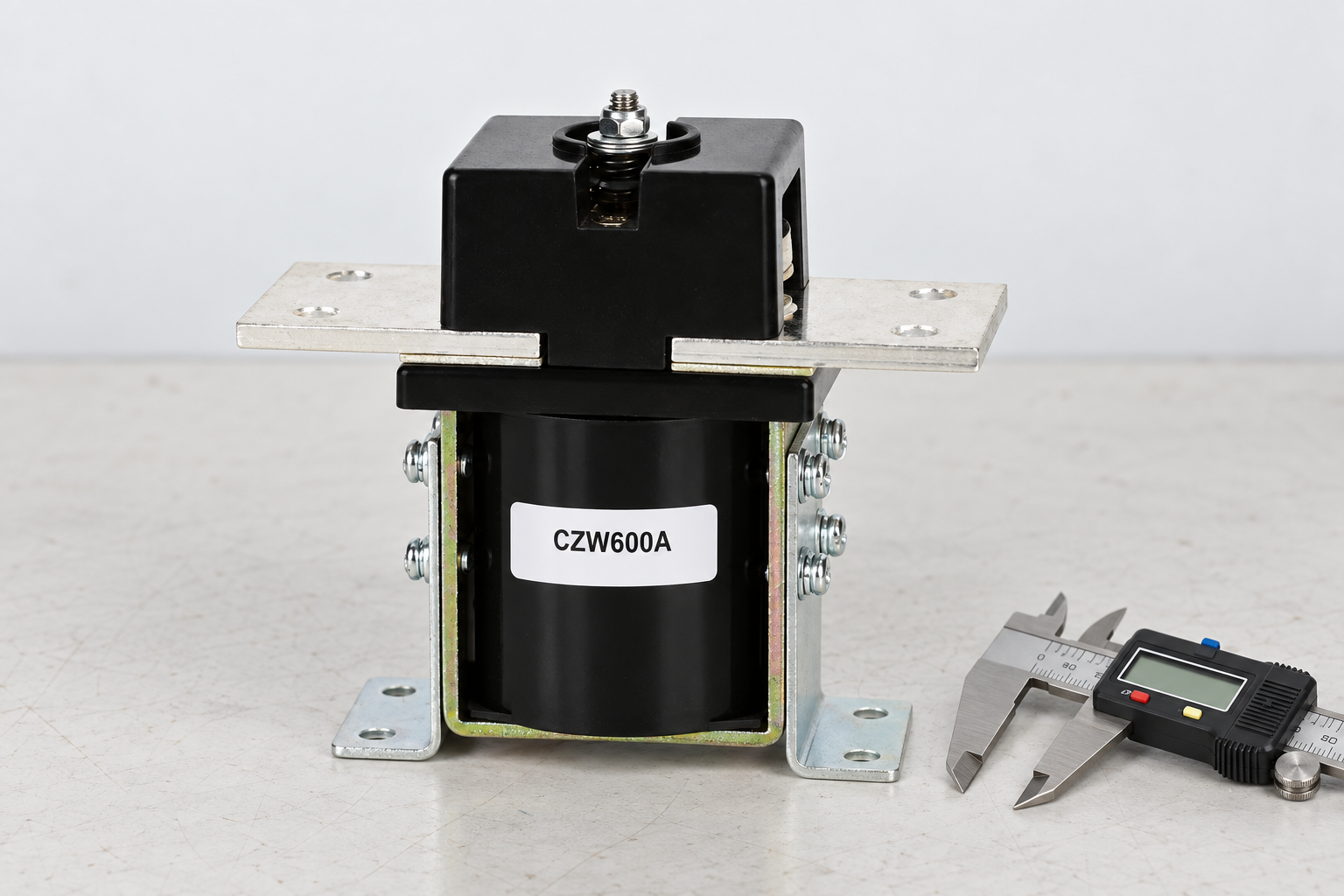 CZW600A external construction for installation inspection
