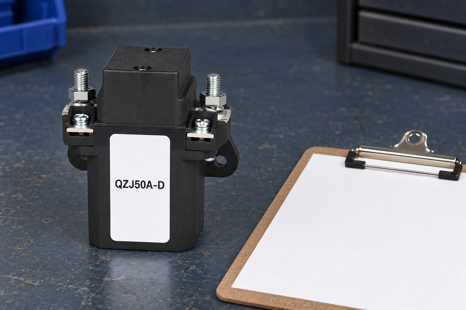 QZJ50A-D external construction for supplier review