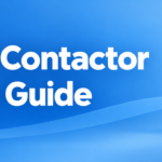 How to Select a 700A DC Contactor