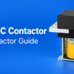 How to Select a 900A DC Contactor