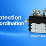 DC Contactor and Circuit Breaker Coordination