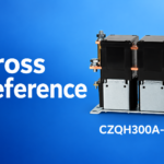 DC Contactor Cross-Reference Checklist