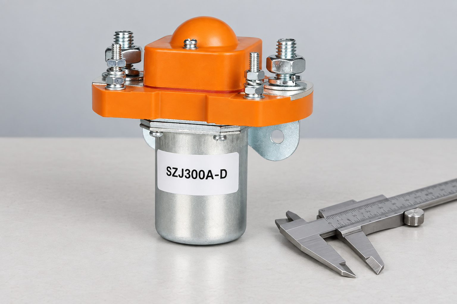 SZJ300A-D external construction for installation inspection