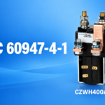 IEC 60947-4-1 Requirements for DC Contactors